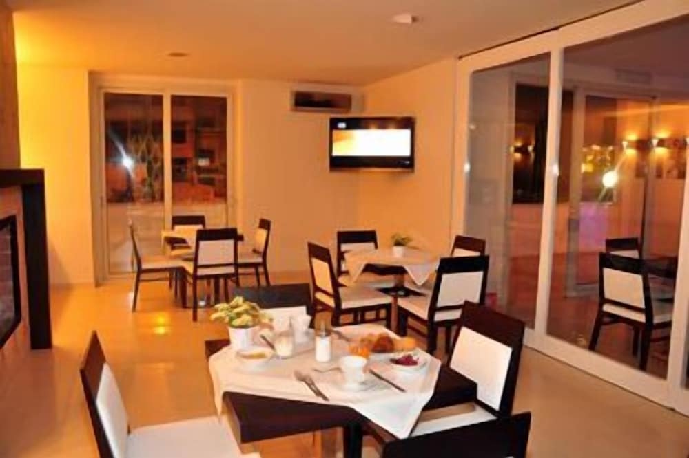 

Napoli - Otranto - Hotel La Punta