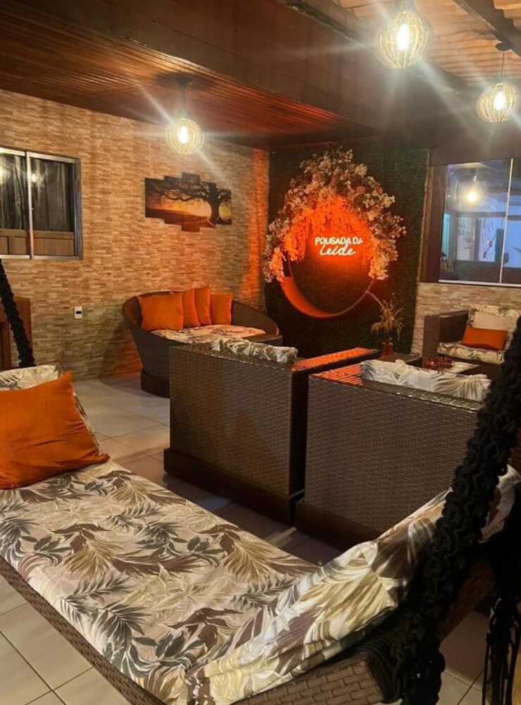 

Milano - Fernando de Noronha - Pousada da Leide