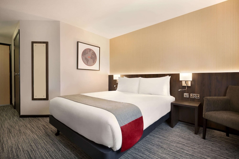 

Milano - Bristol - Ramada by Wyndham Bristol West
