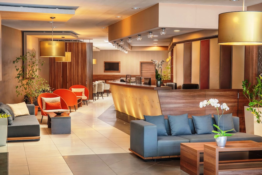 

Pisa - Budapest - Vitta Hotel Superior