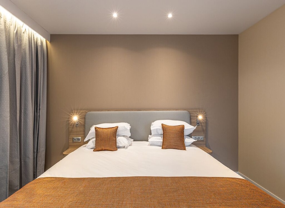 

Roma - Corsica, Mare Francia - Holiday Inn Express Ajaccio