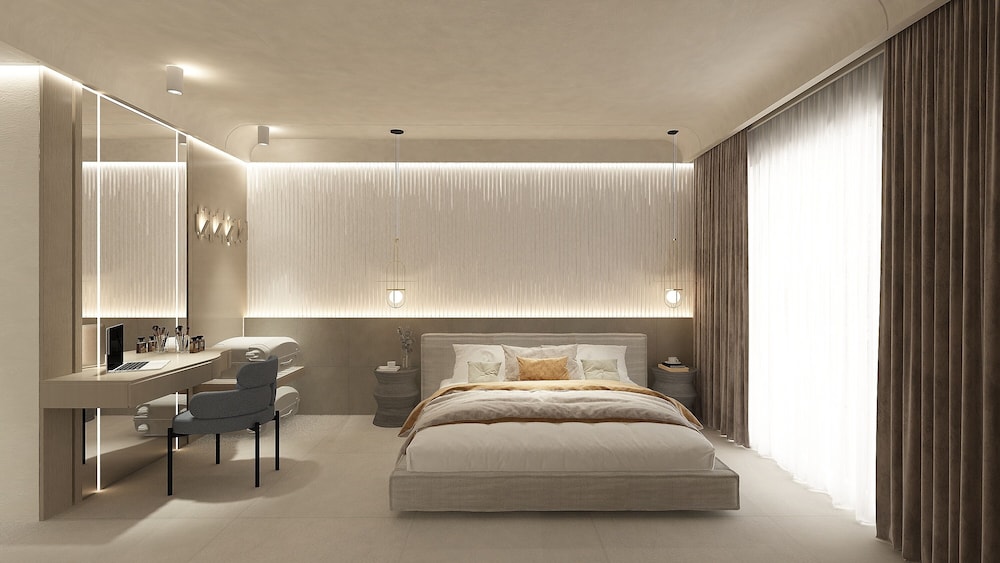 

Verona - Pefkohori - Core Hotel Polychrono