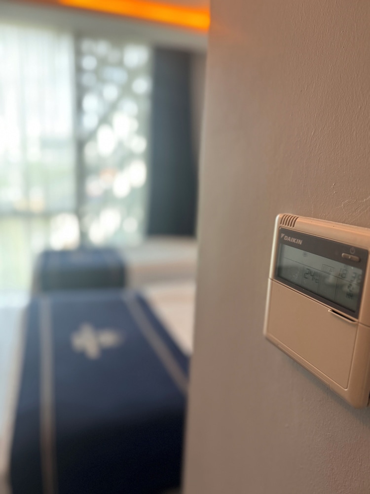 

Firenze - Istanbul, New Airport - Loft Airport Hotel's