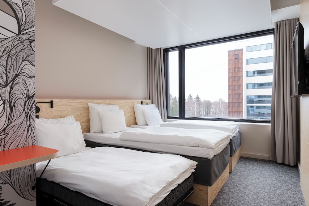 

Bologna - Helsinki - Heymo 1 by Sokos Hotels