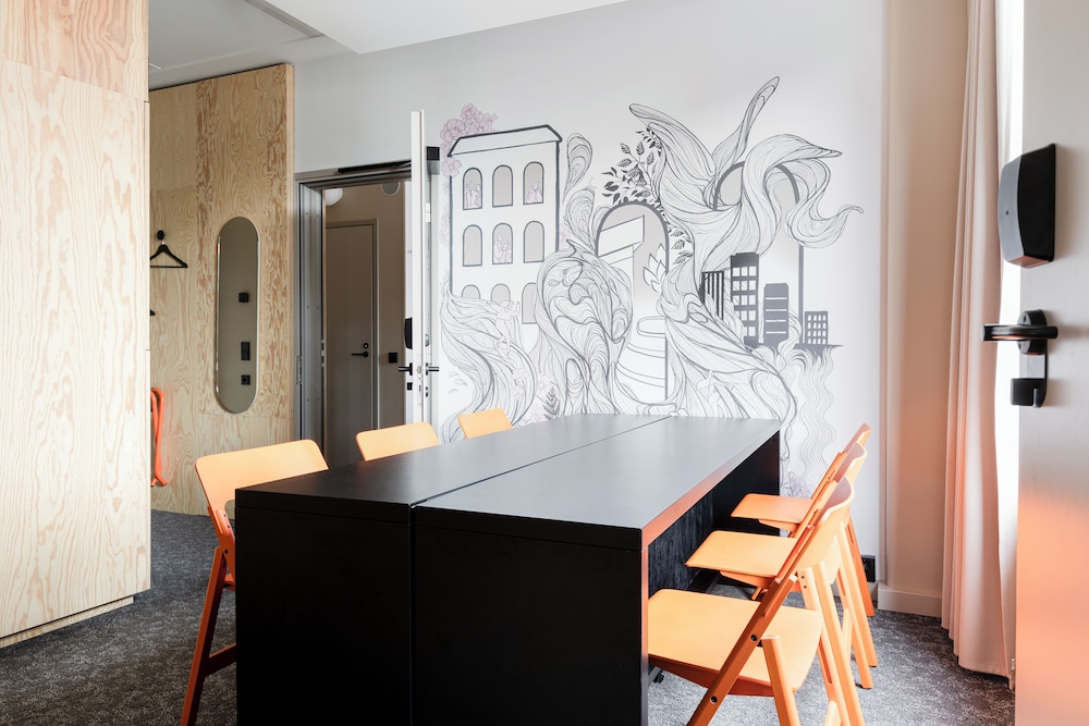 

Torino - Helsinki - Heymo 1 by Sokos Hotels