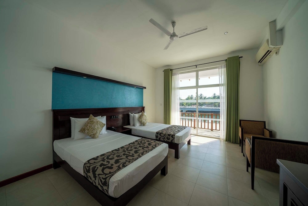 

Roma - Weligama - Mandara Resort