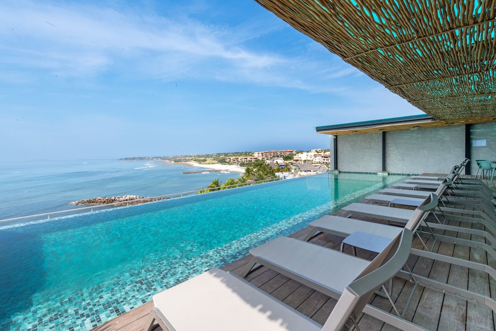 

Napoli - Punta Mita - Ancora Punta Mita