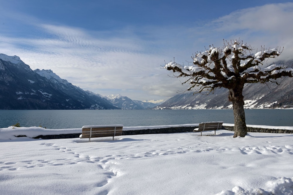

Roma - Iseltwald - Hotel Brienz