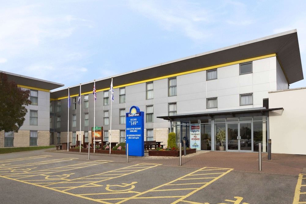 

Venezia - Leicester - Days Inn By Wyndham Leicester Forest East M1