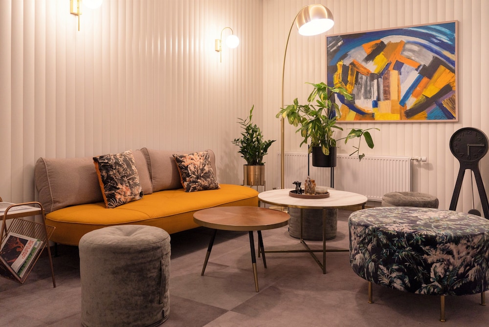 

Bologna - Stykkishólmur - Fosshotel Stykkisholmur