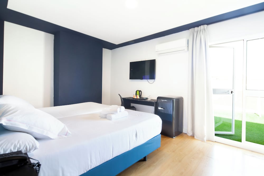 

Cagliari - Benalmadena - Hotel Sireno Torremolinos - Adults Only, Ritual Friendly