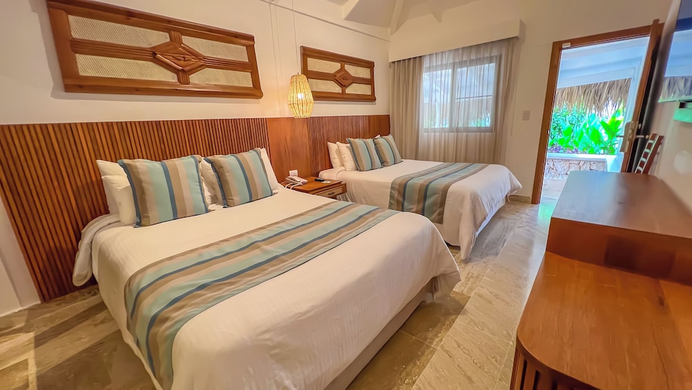 

Bari - Bayahibe - Viva Dominicus Beach by Wyndham, A Trademark All Inclusive