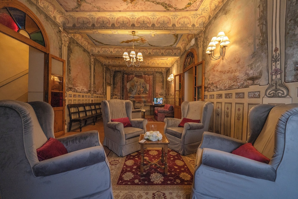 

Catania - Volpaia - Hotel Palazzo San Niccolò & Spa