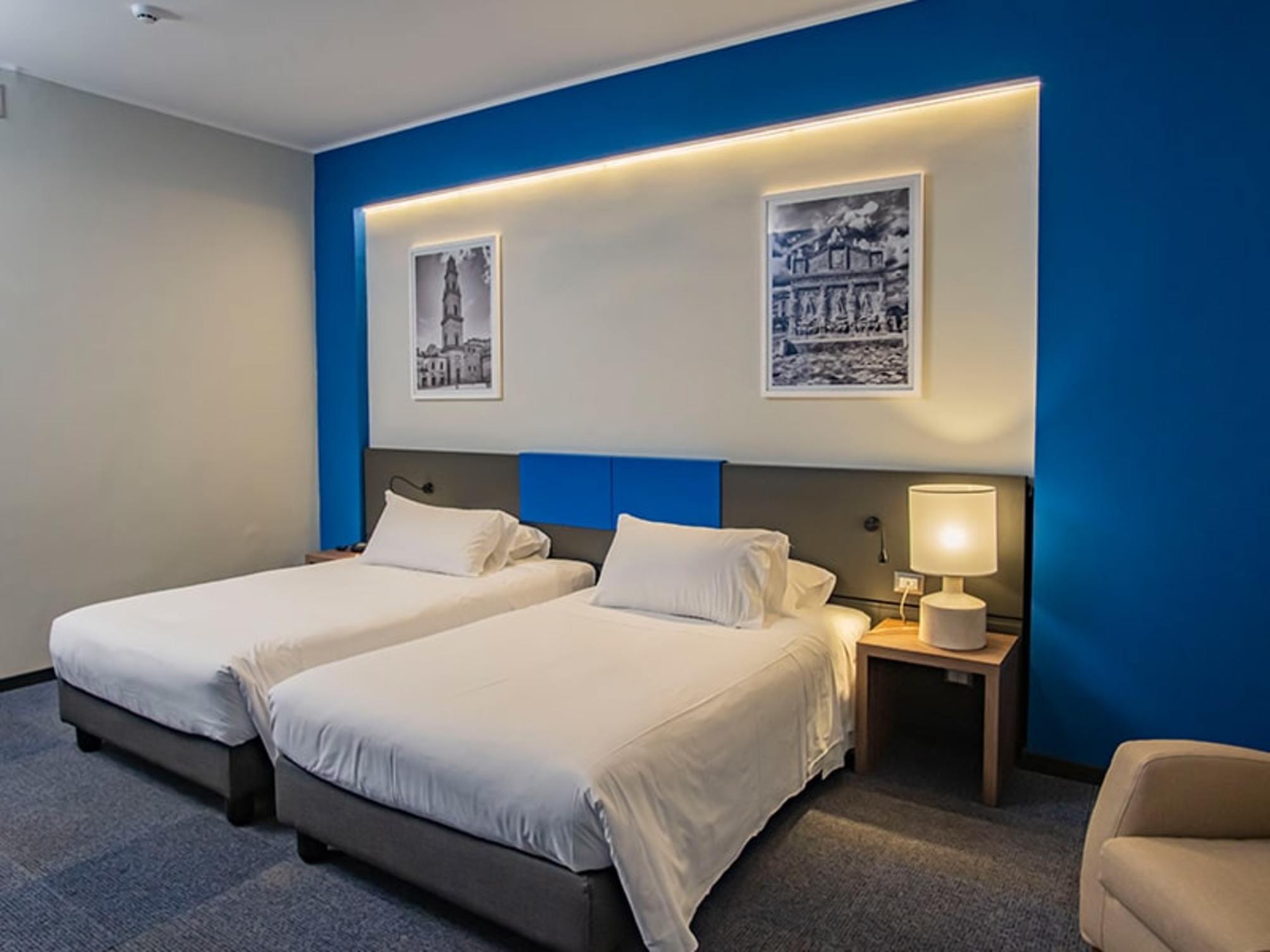 Room, superior
