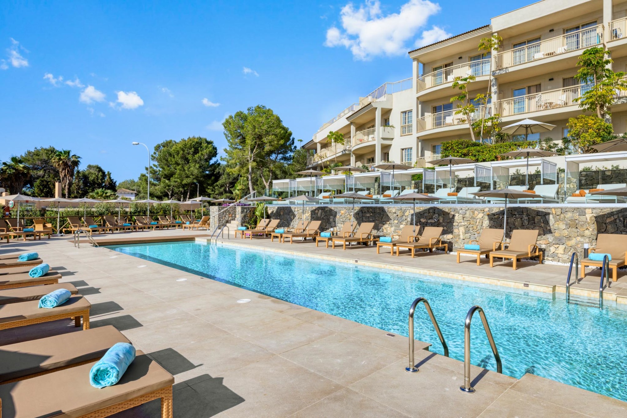 

Firenze - Arta - VIVA Cala Mesquida Suites & Spa Adults Only 16+