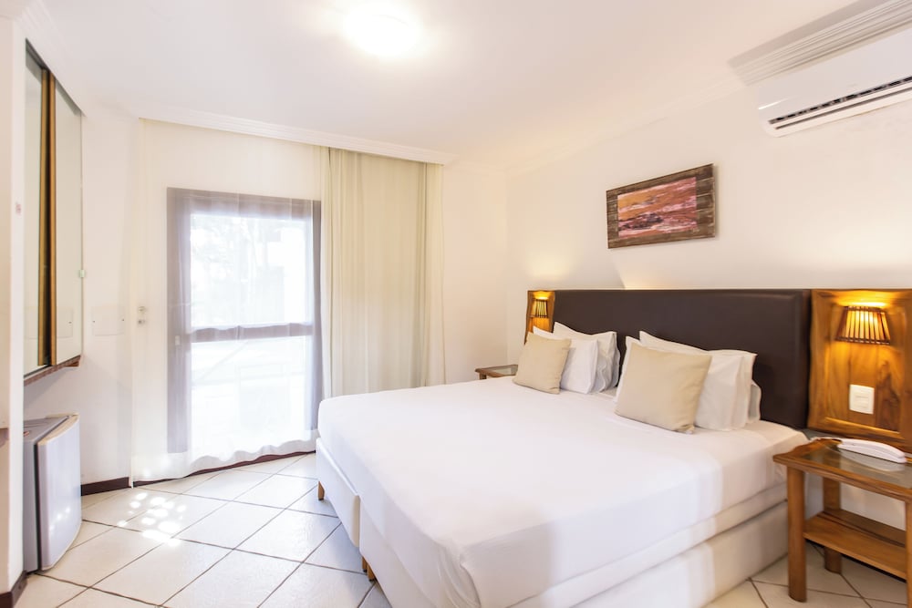

Milano - Cumbuco - Duro Beach Hotel