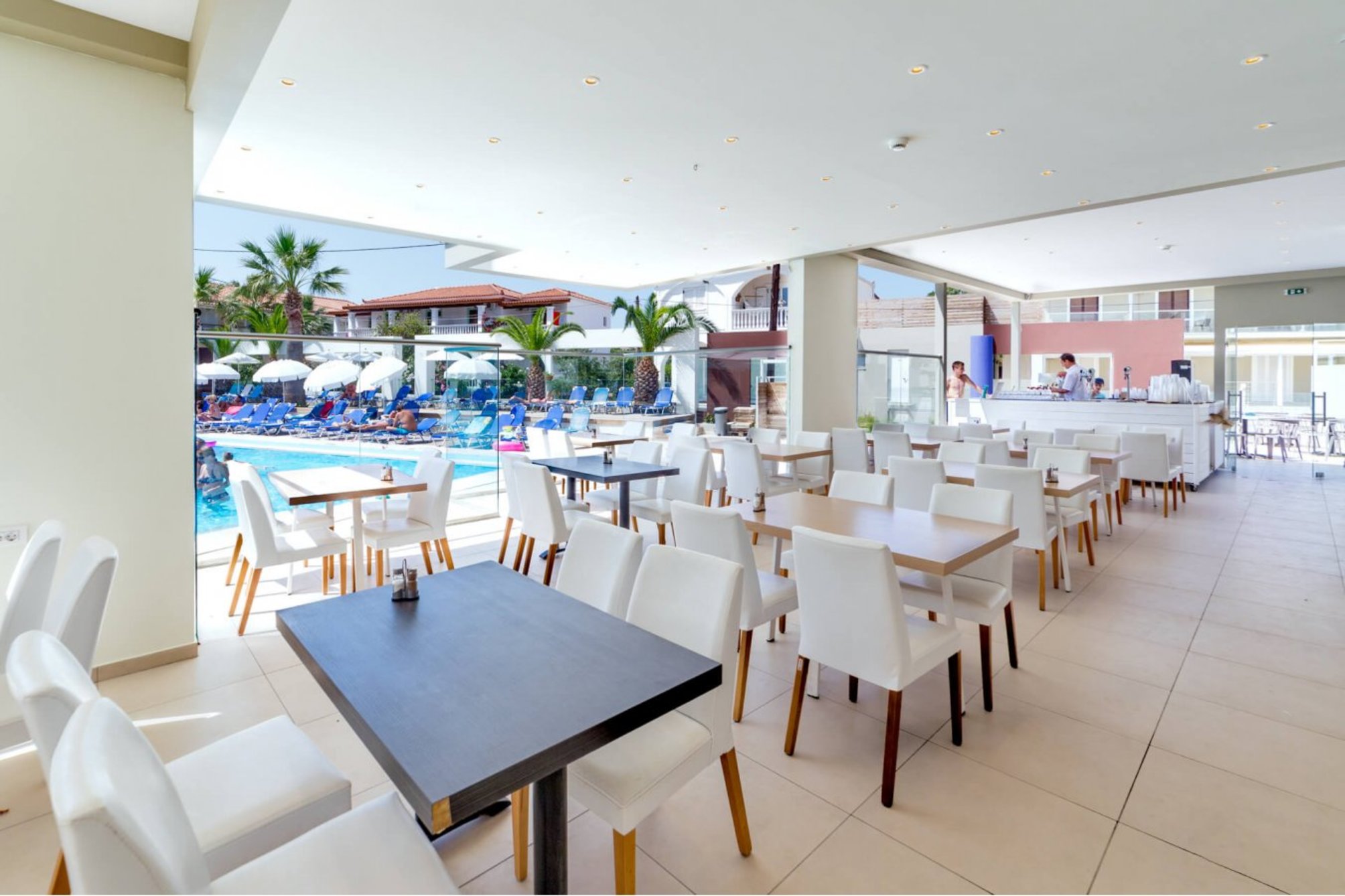 

Roma - Isola di Zante, Isole Greche - Cameo Beach Resort
