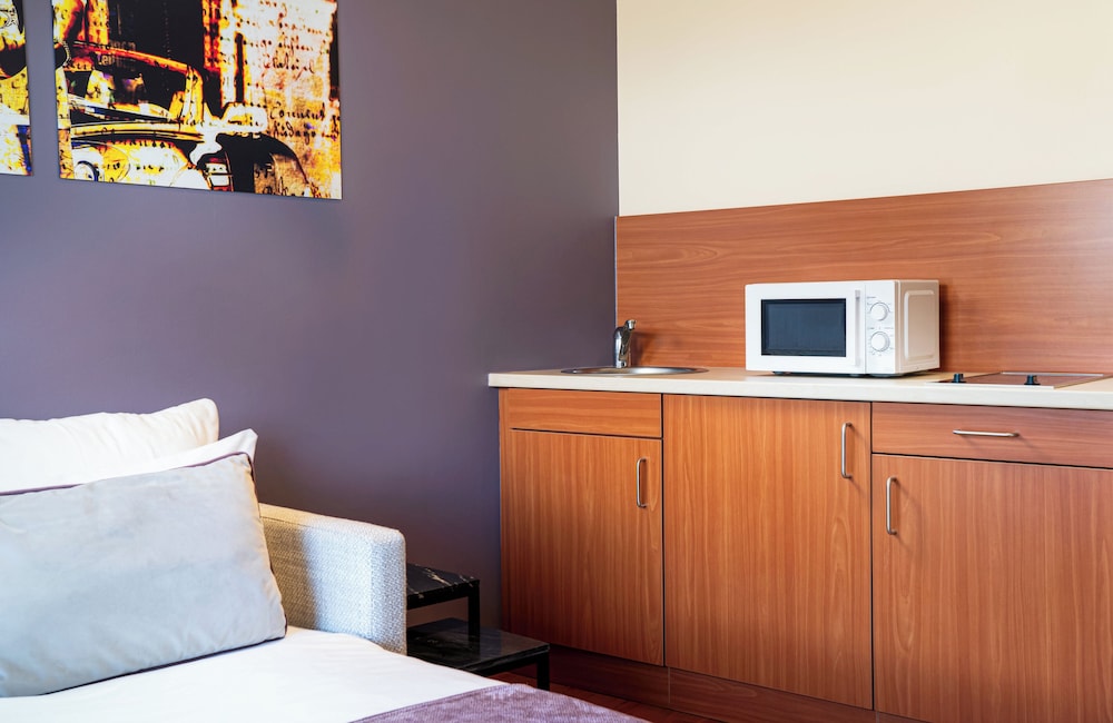 

Roma - Salisburgo - Leonardo Hotel Salzburg City Center