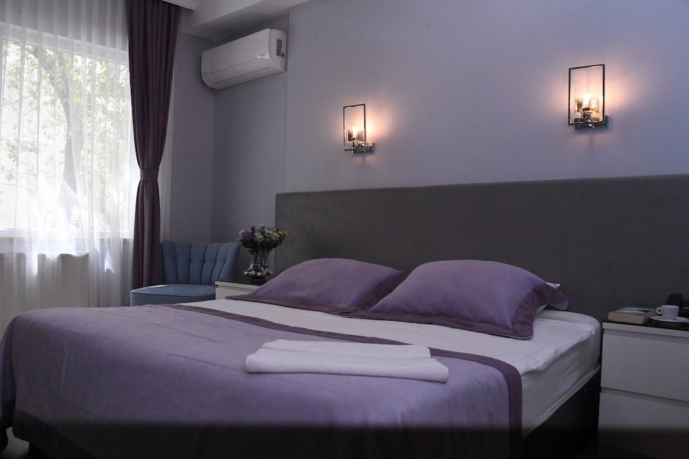 

Milano - Ankara - A Hotels & Suite