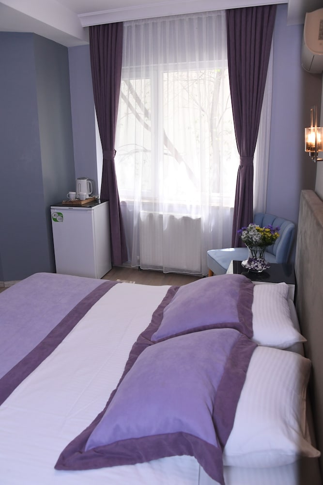 

Milano - Ankara - A Hotels & Suites