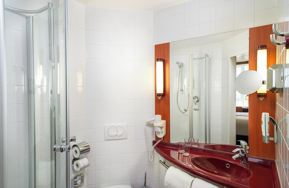 

Firenze - Salisburgo - Leonardo Hotel Salzburg Airport