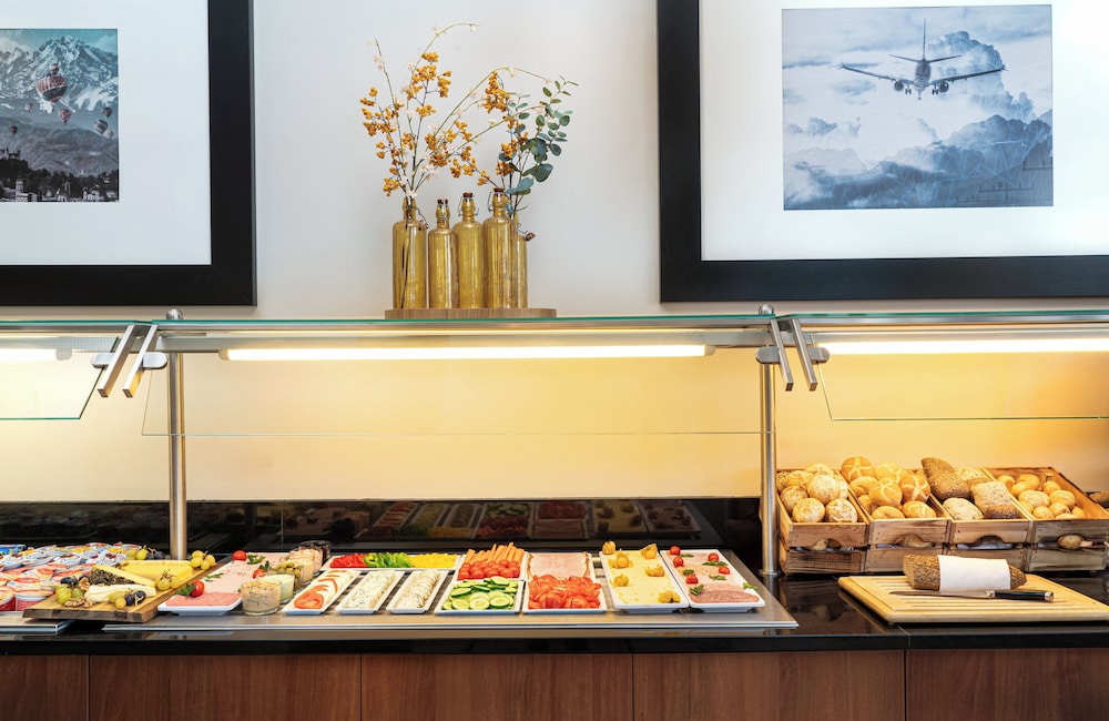 

Bari - Salisburgo - Leonardo Hotel Salzburg Airport