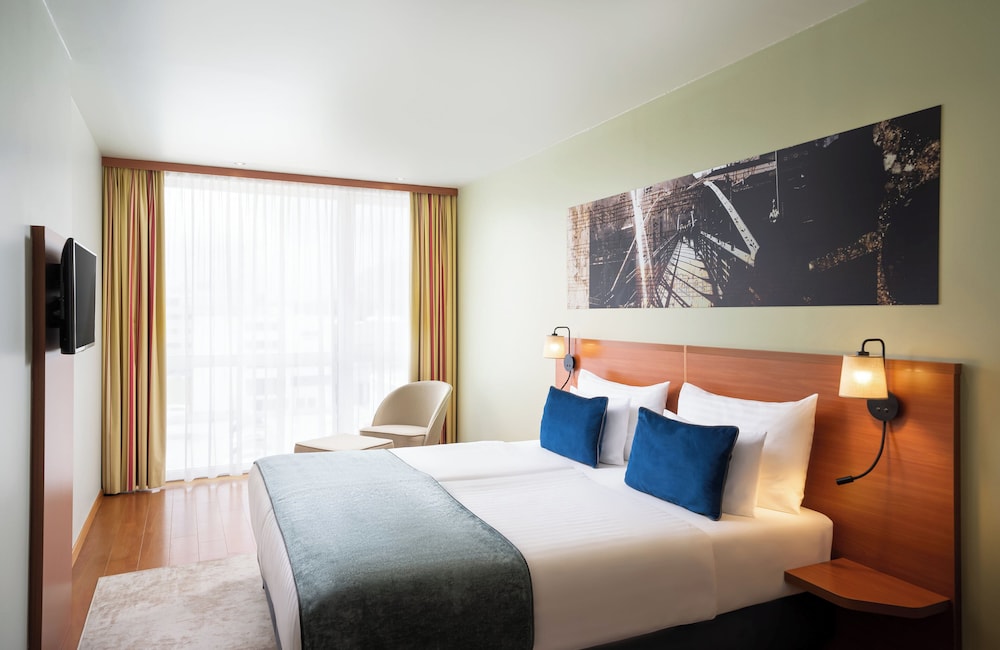 

Milano - Salisburgo - Leonardo Hotel Salzburg Airport