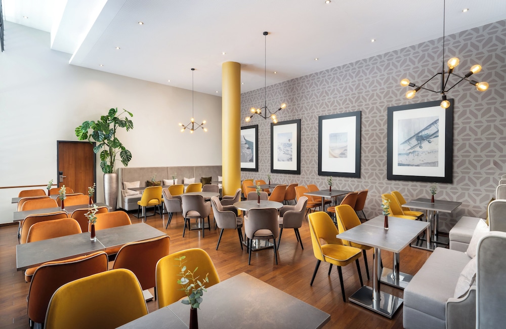 

Bologna - Salisburgo - Leonardo Hotel Salzburg Airport