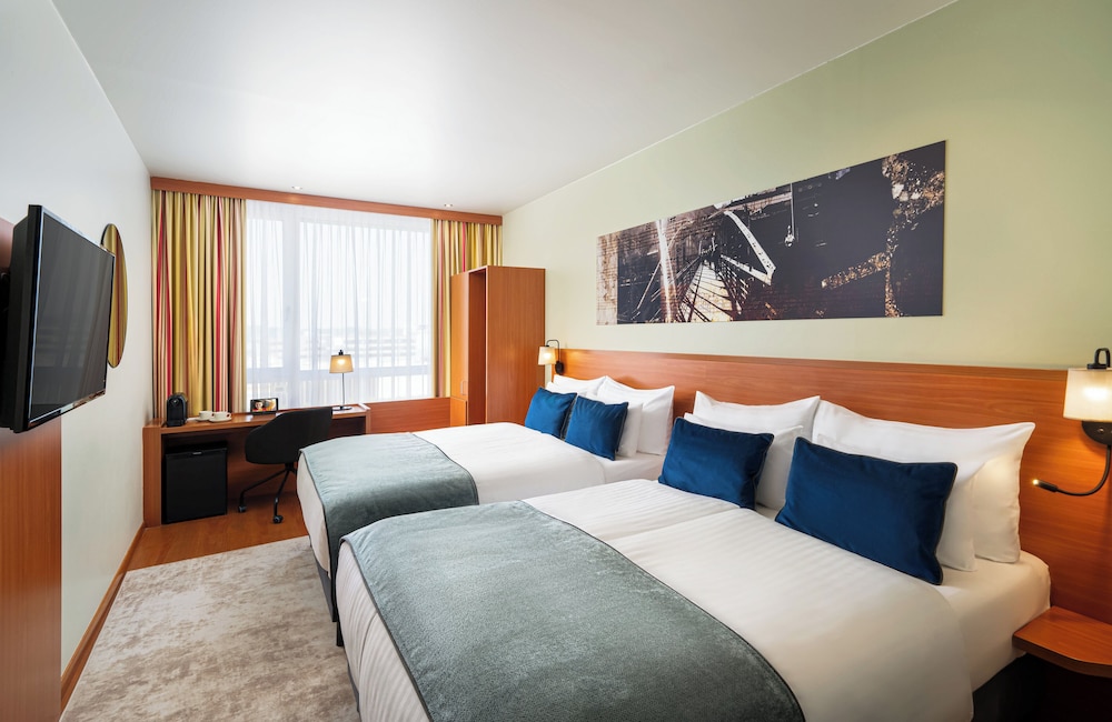 

Firenze - Salisburgo - Leonardo Hotel Salzburg Airport