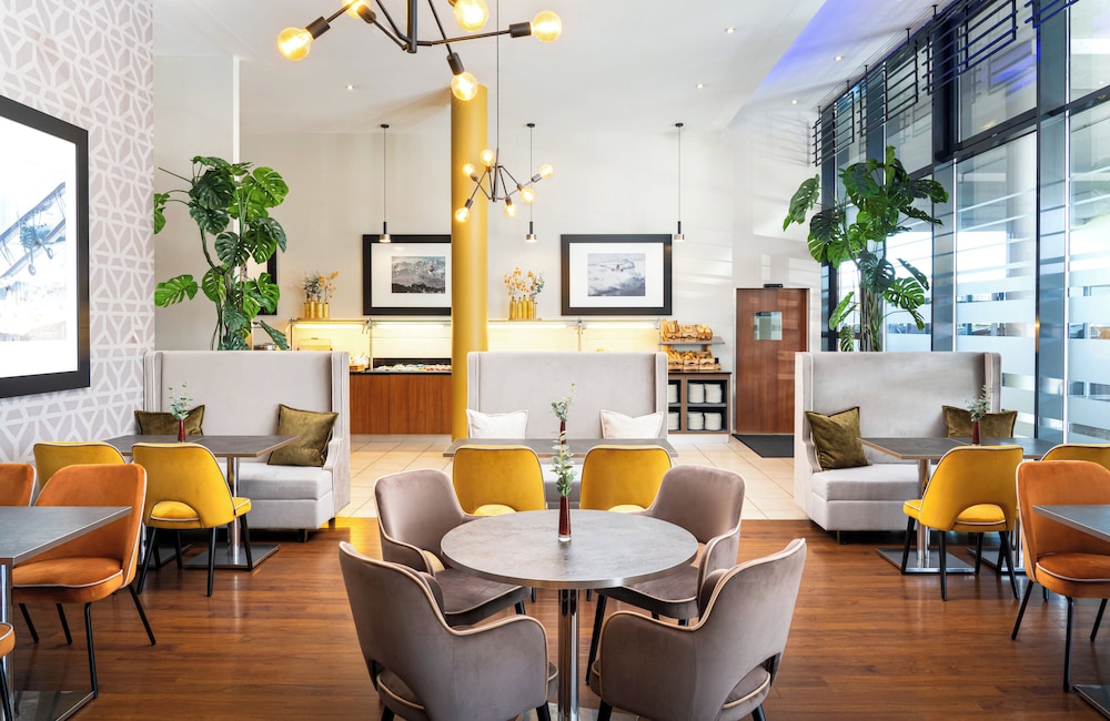 

Firenze - Salisburgo - Leonardo Hotel Salzburg Airport