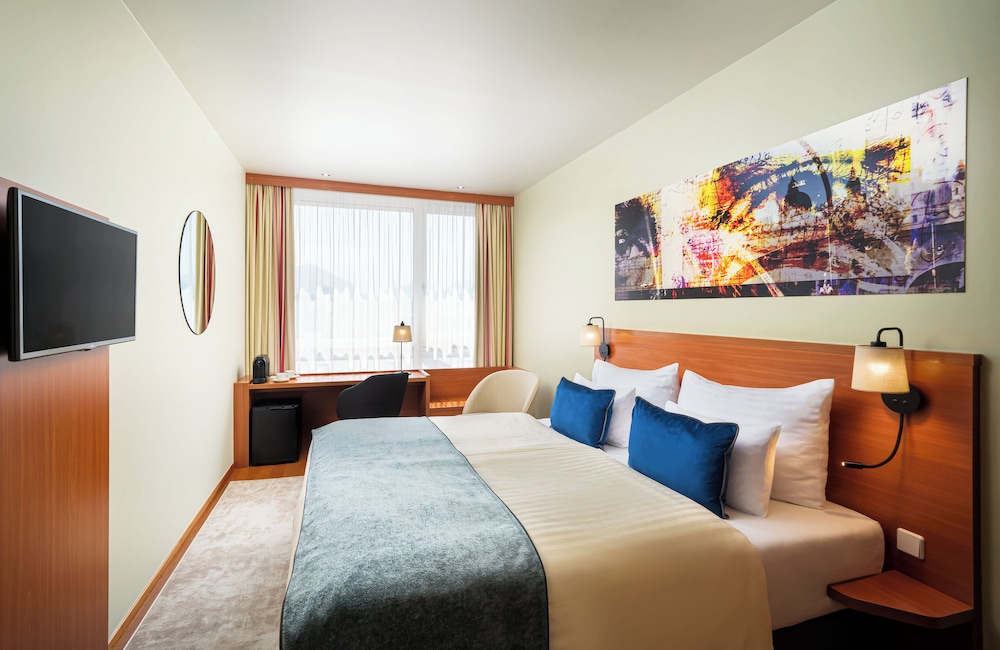 

Torino - Salisburgo - Leonardo Hotel Salzburg Airport