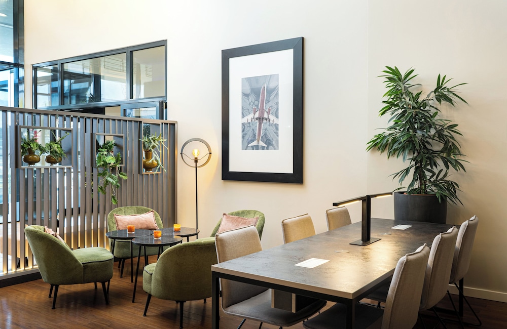 

Napoli - Salisburgo - Leonardo Hotel Salzburg Airport