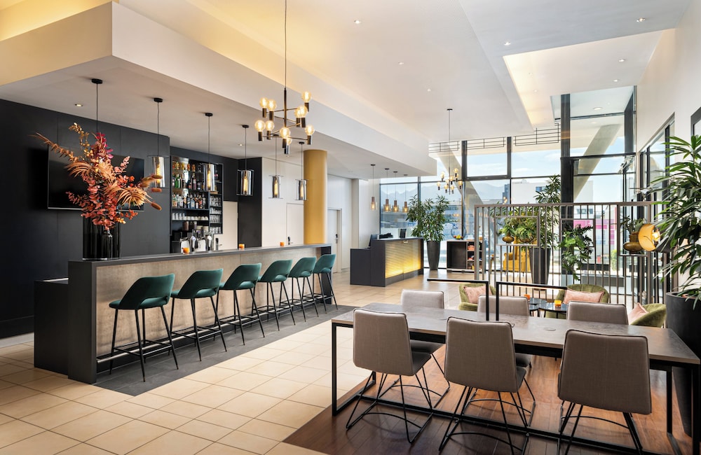

Roma - Salisburgo - Leonardo Hotel Salzburg Airport