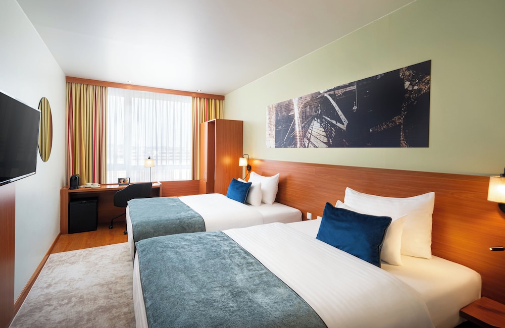 

Milano - Salisburgo - Leonardo Hotel Salzburg Airport