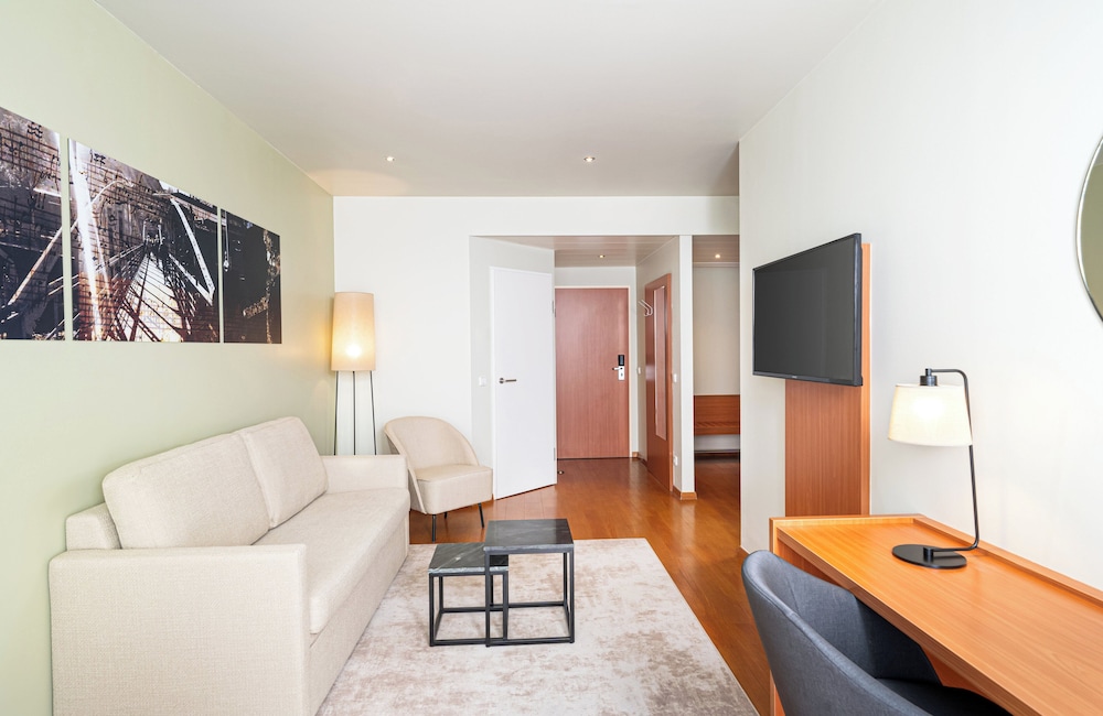 

Bologna - Salisburgo - Leonardo Hotel Salzburg Airport