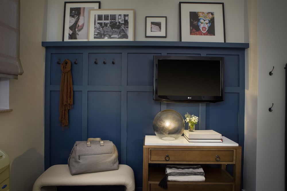 

Napoli - Brooklyn (NY) - Redford Hotel