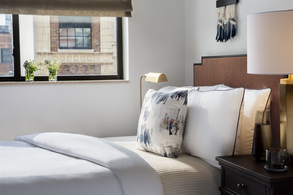 

Genova - New York - Manhattan - Redford Hotel