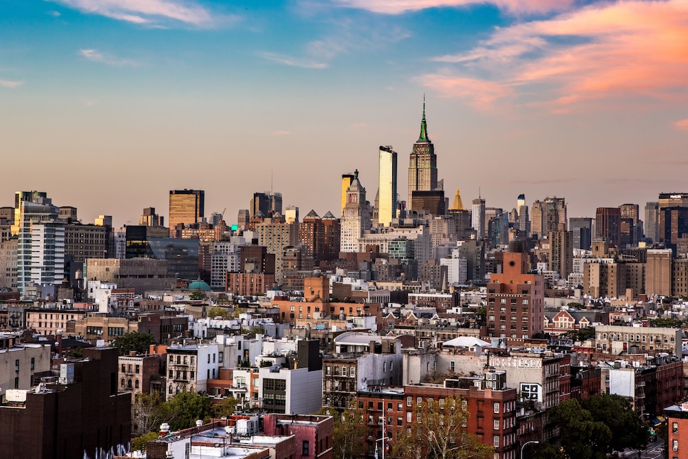 

Firenze - Brooklyn (NY) - Redford Hotel