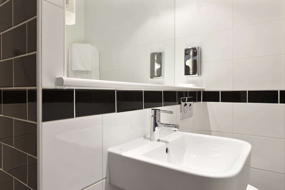 

Milano - Coventry - Days Inn By Wyndham Corley Nec M6