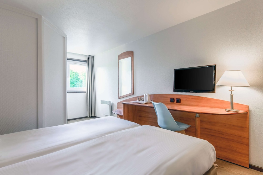 

Verona - Évreux - Comfort Hotel Evreux