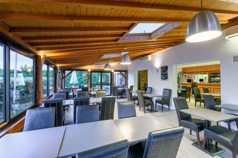 

Milano - Évreux - Comfort Hotel Evreux