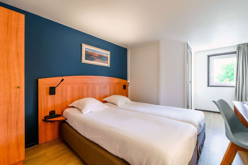 

Milano - Évreux - Comfort Hotel Evreux