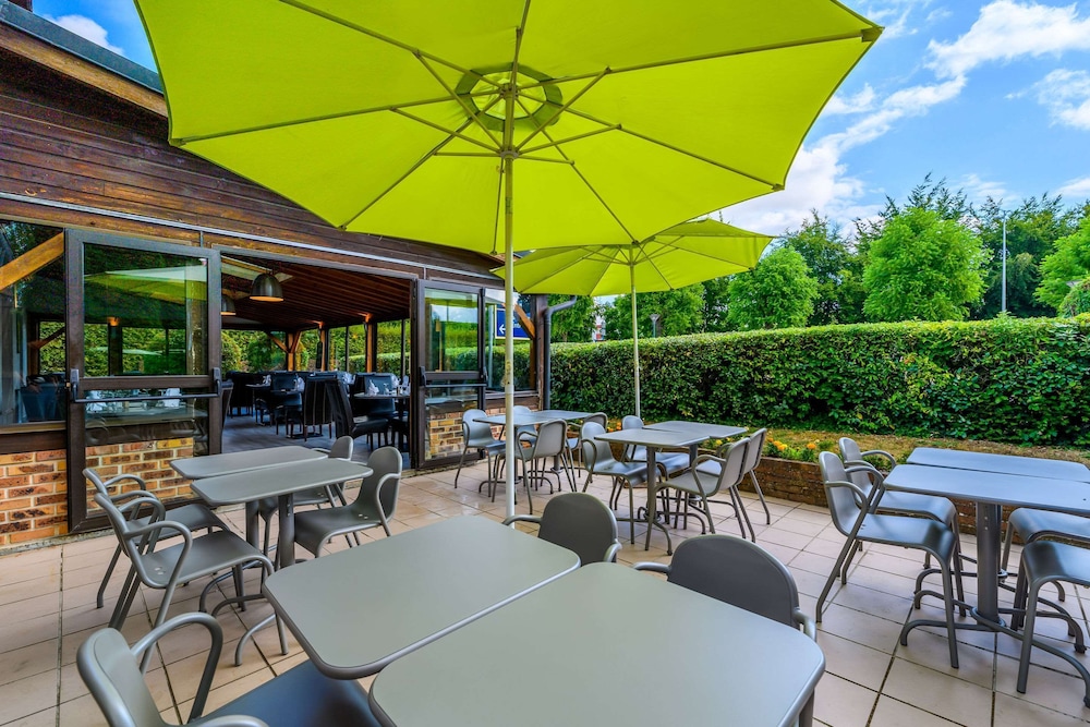 

Milano - Évreux - Comfort Hotel Evreux