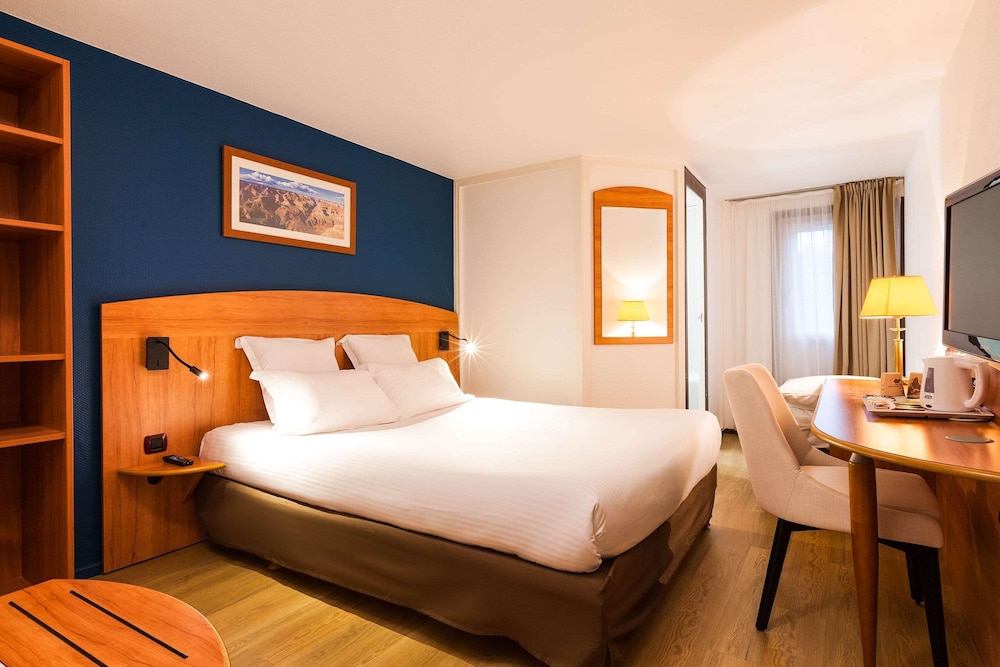 

Milano - Évreux - Comfort Hotel Evreux