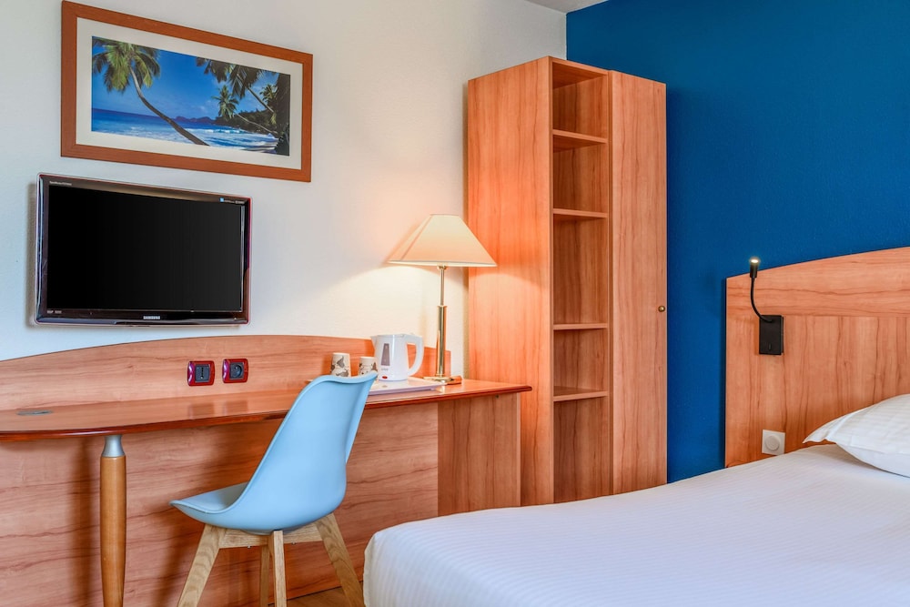 

Bari - Normandia - Comfort Hotel Evreux