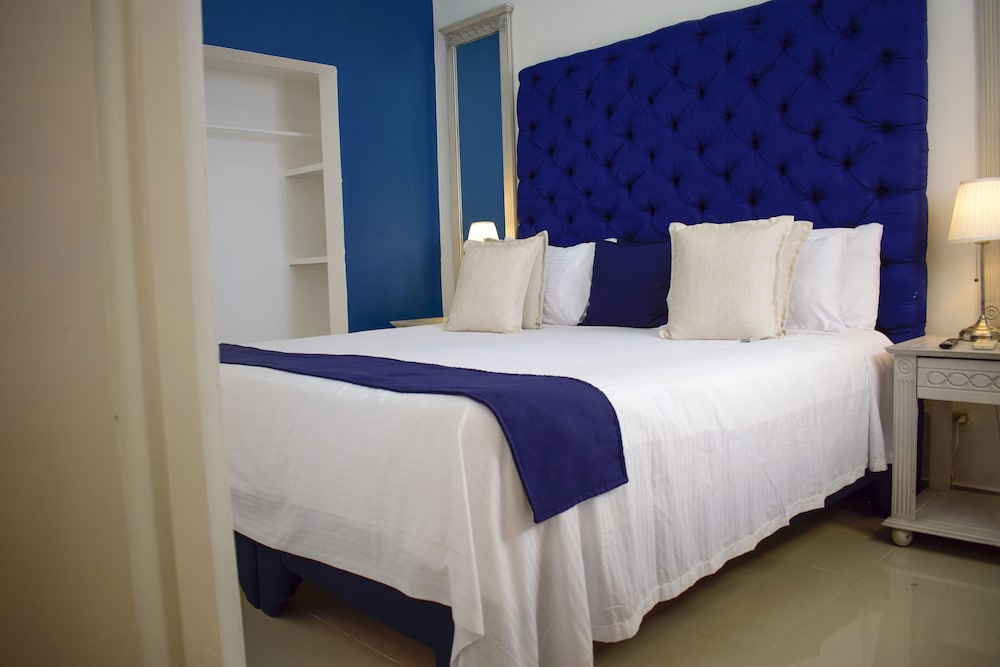 

Verona - Bávaro - Green Coast Beach Hotel