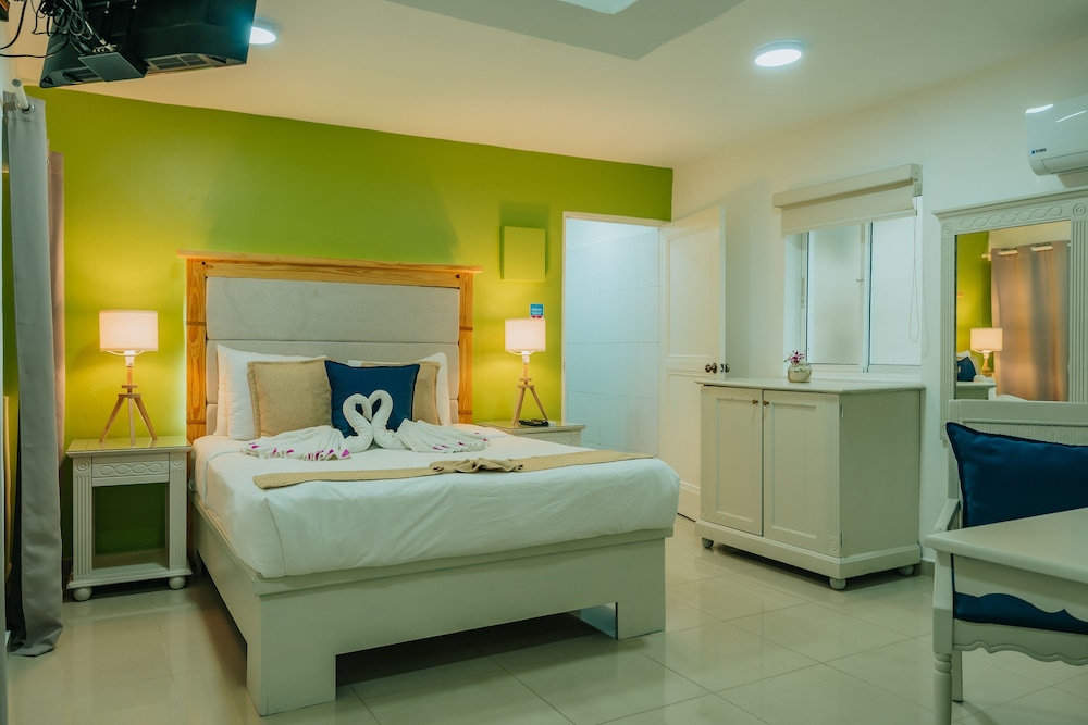 

Bologna - Punta Cana - Green Coast Beach Hotel