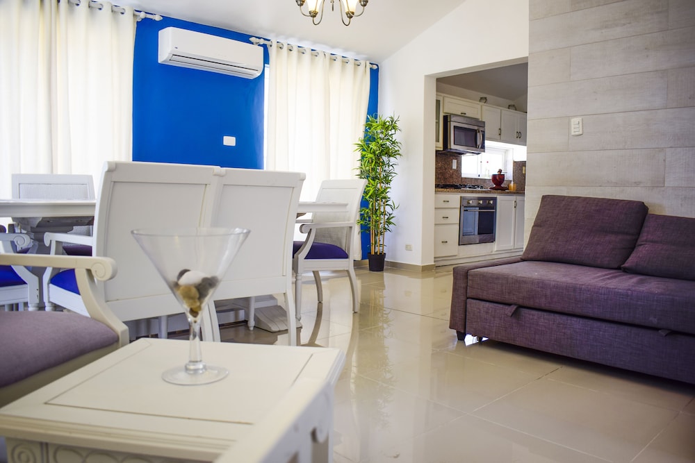 

Bari - Punta Cana - Green Coast Beach Hotel