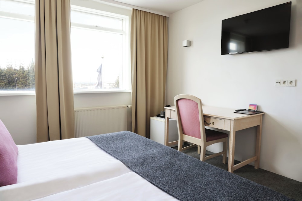 

Roma - Húsavík - Fosshotel Husavik
