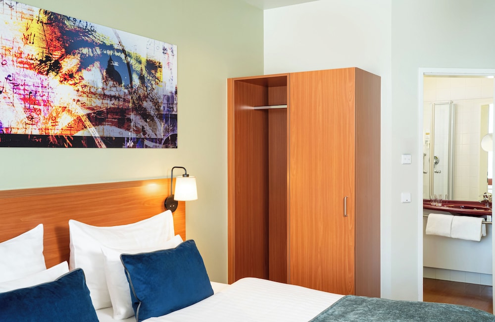 

Napoli - Salisburgo - Leonardo Hotel Salzburg Airport